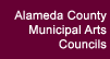 alameda county municipal councils