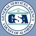 GSA logo