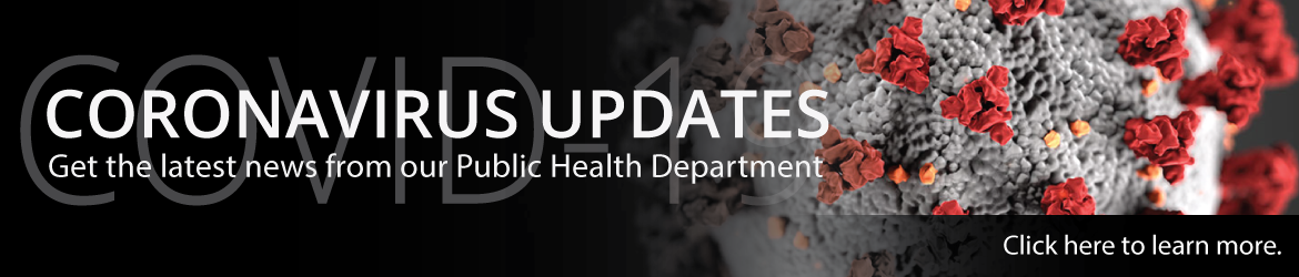 Alameda County Coronavirus COVID-19 Updates