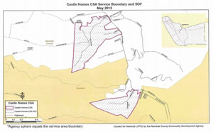 image of boundary & soi map