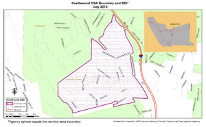 image of boundary & soi map