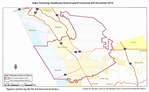 image of boundary & soi map