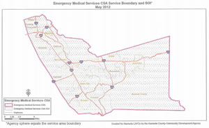 image of boundary & soi map