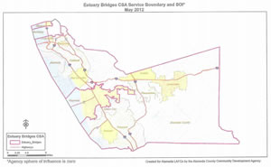 image of boundary & soi map