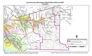 image of boundary & soi map