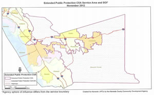 image of boundary & soi map