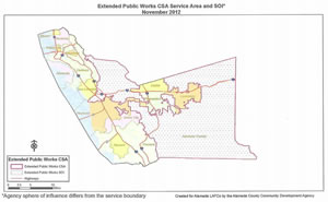 image of boundary & soi map