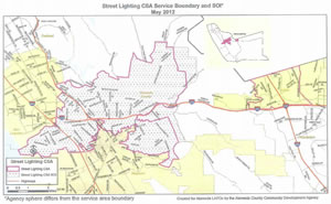 image of boundary & soi map